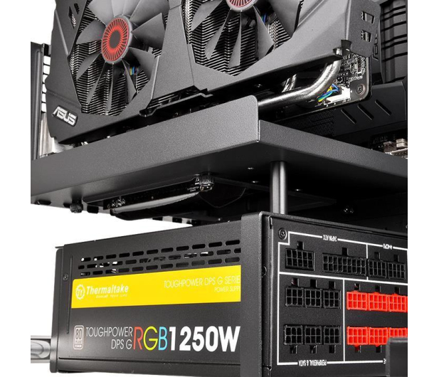 Thermaltake Core P3 Curved Edition - 569212 - zdjęcie 8